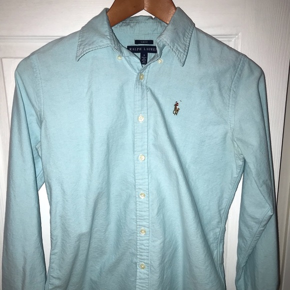 Ralph Lauren Polo Shirt - Picture 1 of 4